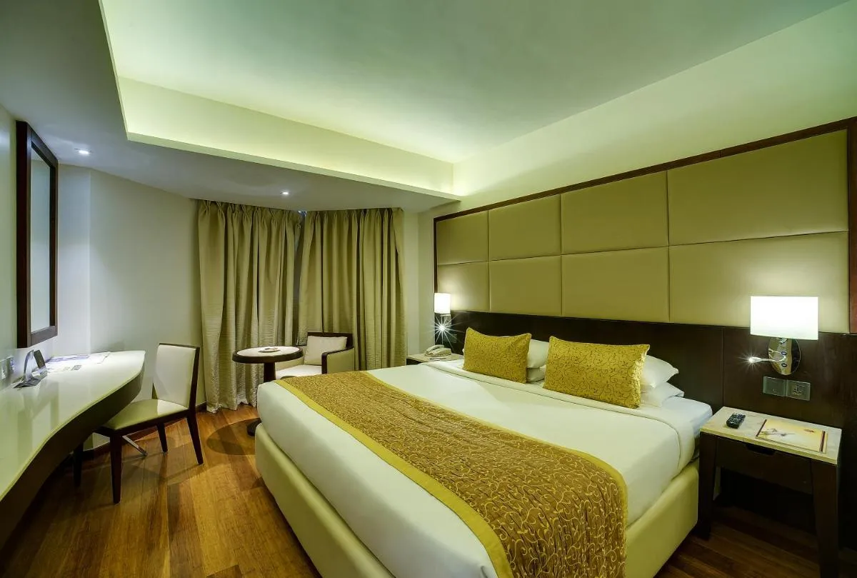 Image 4 of Ramee Guestline Hotel Juhu