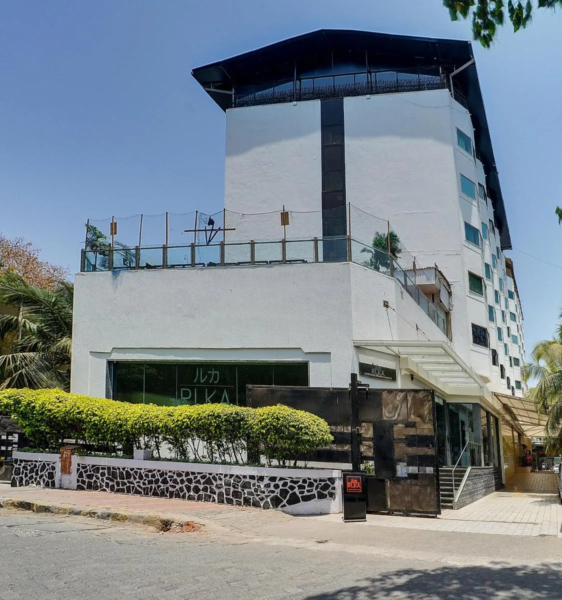 Image 3 of Ramee Guestline Hotel Juhu