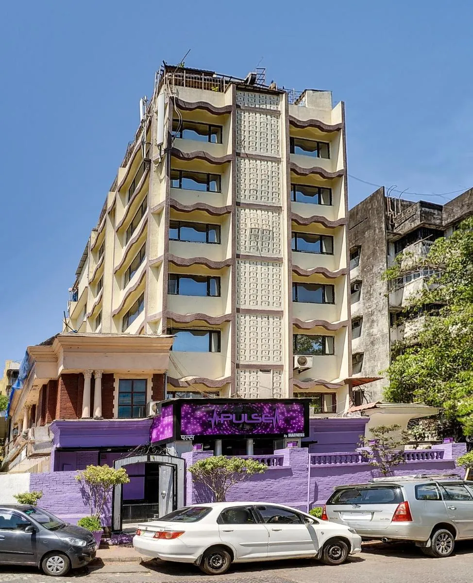 Image 3 of Ramee Guestline Hotel Khar