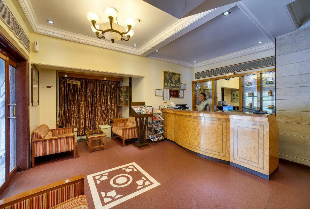 Image 5 of Ramee Guestline Hotel Khar