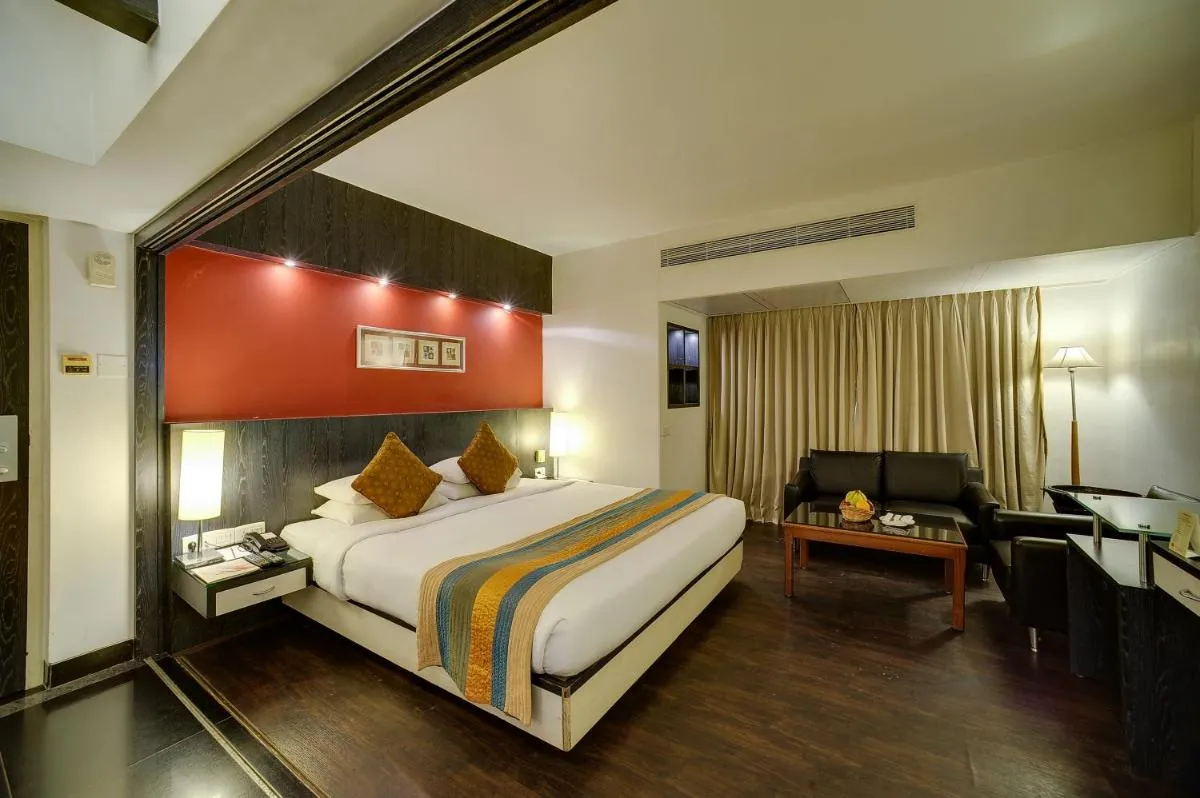 Image 1 of Ramee Guestline Hotel Khar