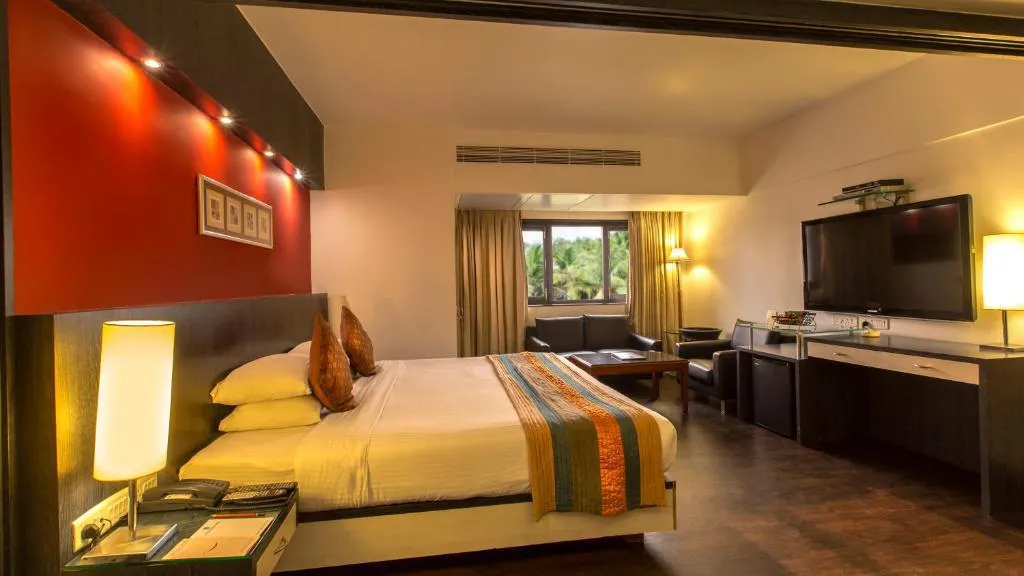 Image of Ramee Guestline Hotel Khar