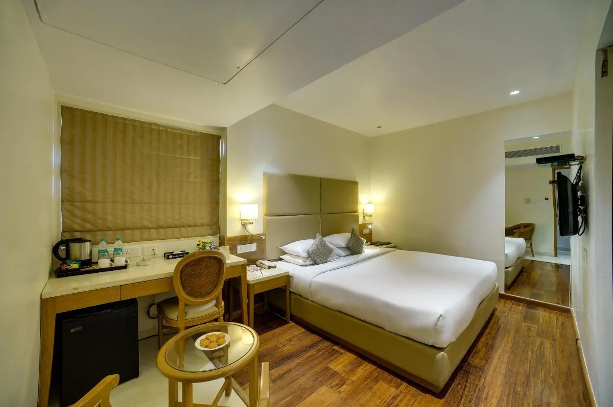 Image 4 of Ramee Guestline Hotel Khar