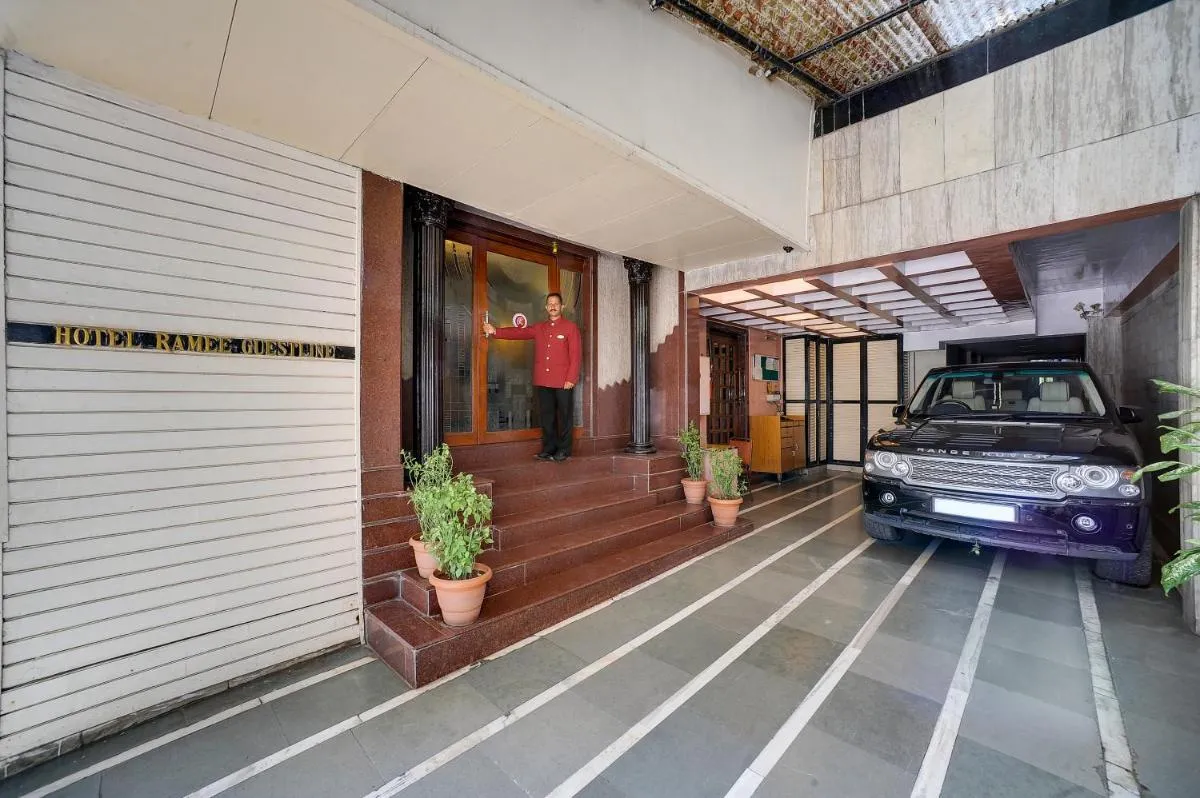 Image 6 of Ramee Guestline Hotel Khar