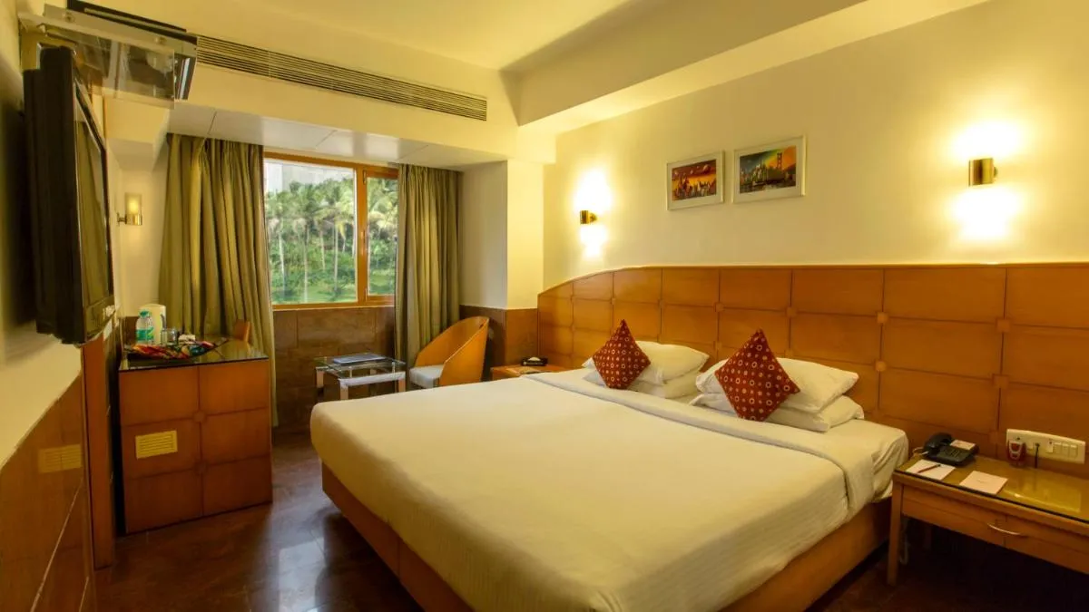 Image 2 of Ramee Guestline Hotel Khar