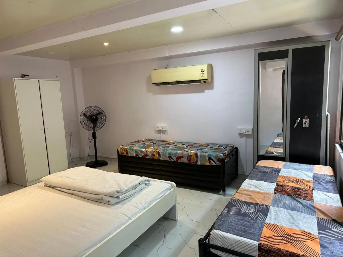 Image 1 of Ravish Apartment, Juhu