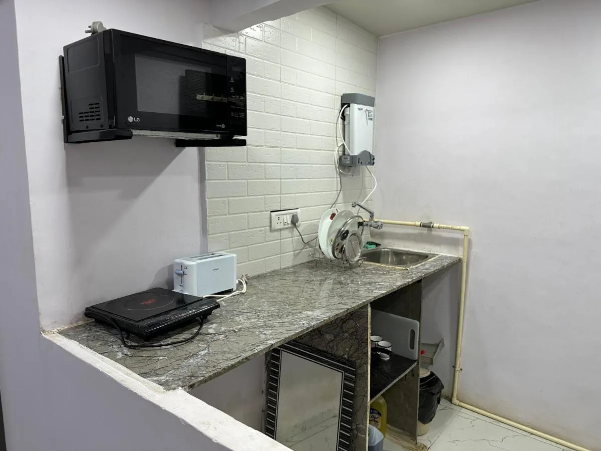 Image 5 of Ravish Apartment, Juhu