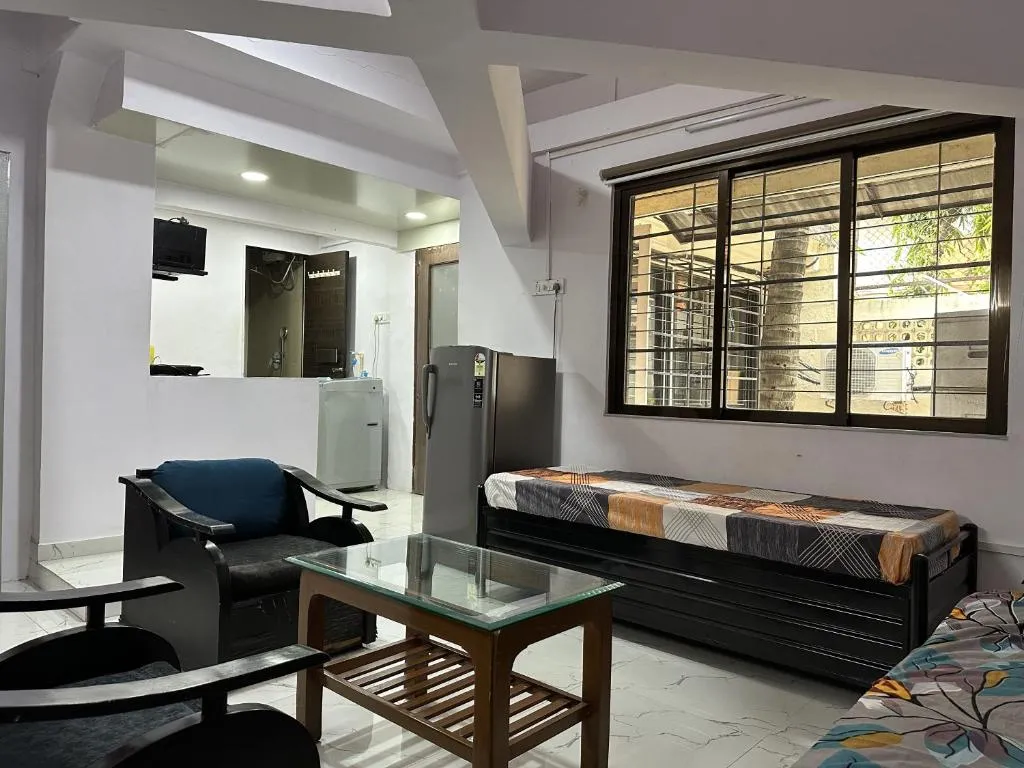 Image of Ravish Apartment, Juhu