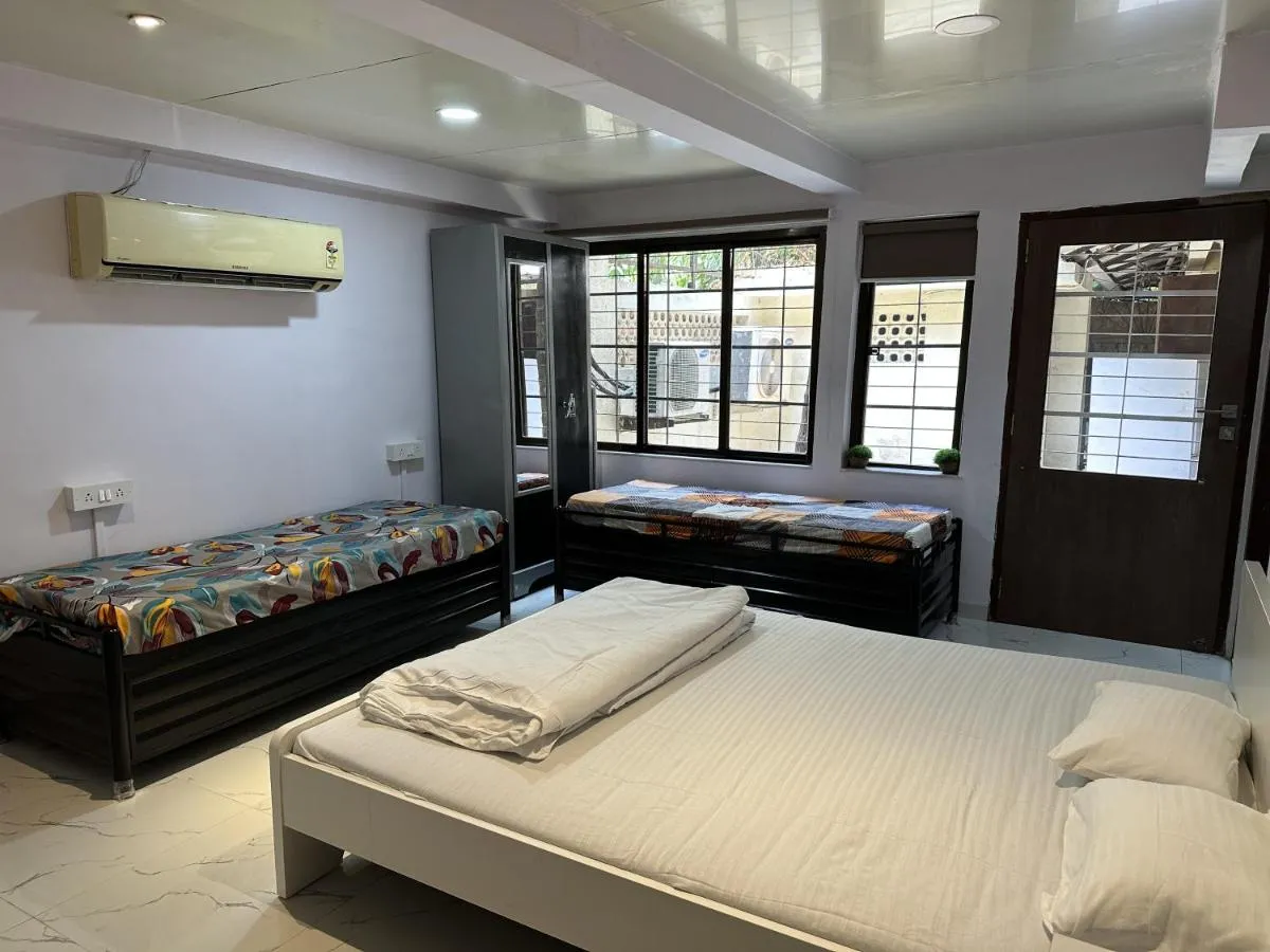 Image 4 of Ravish Apartment, Juhu