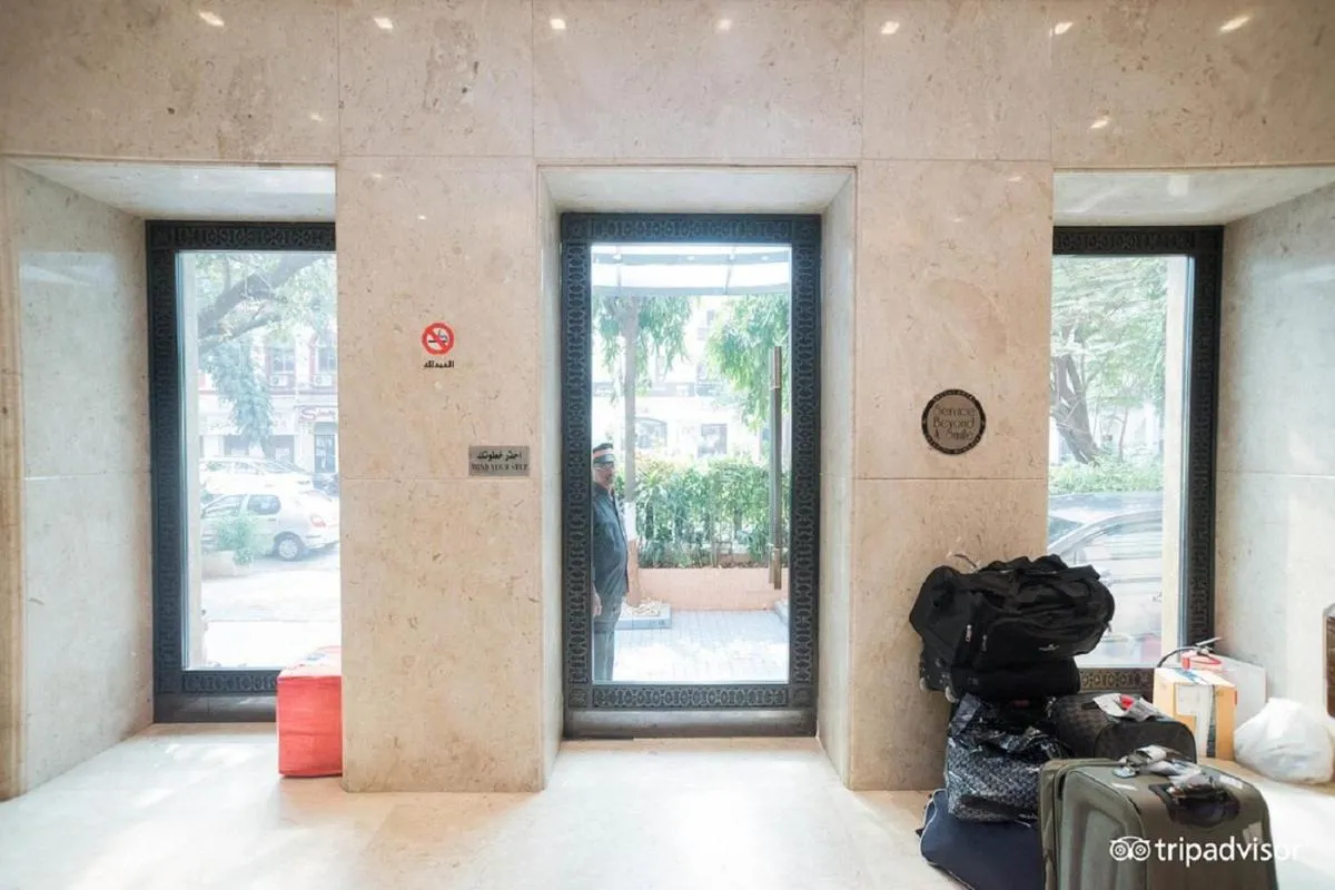 Image 5 of Regent Hotel
