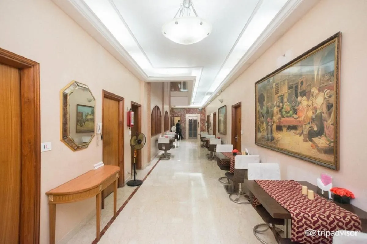 Image 6 of Regent Hotel
