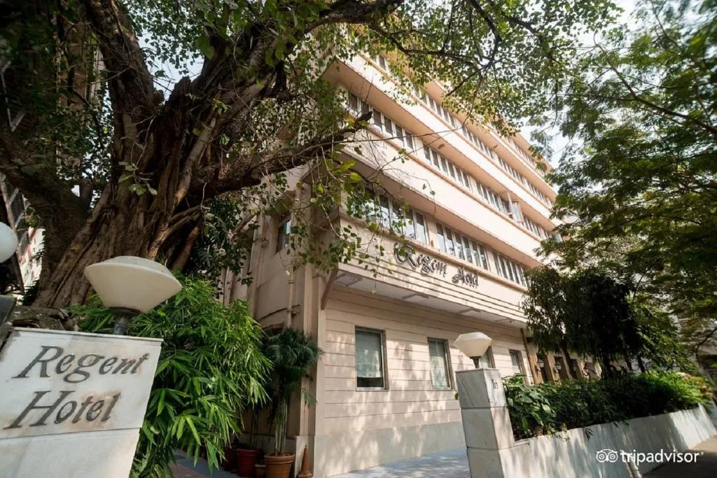 Image of Regent Hotel