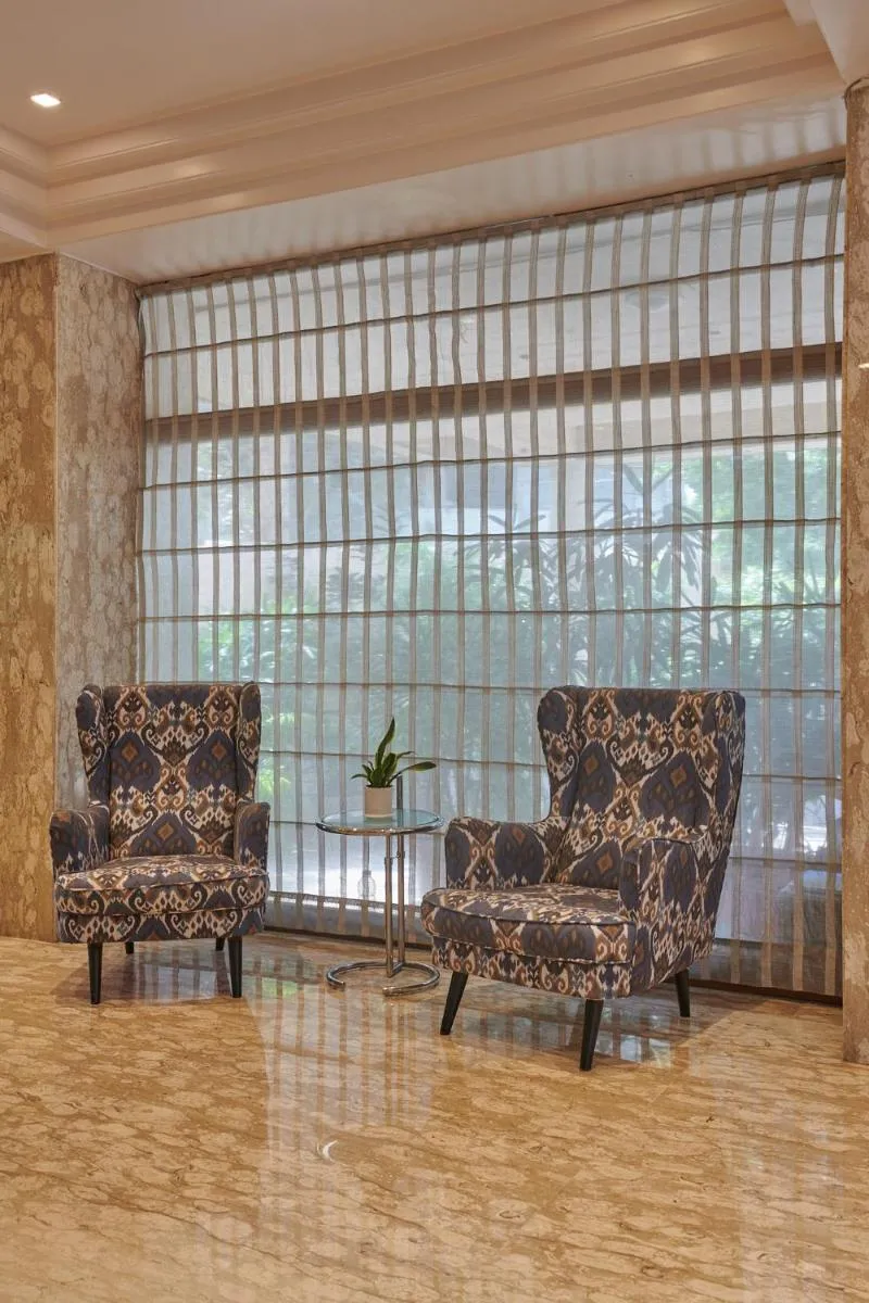 Image 5 of Regent Hotel Andheri