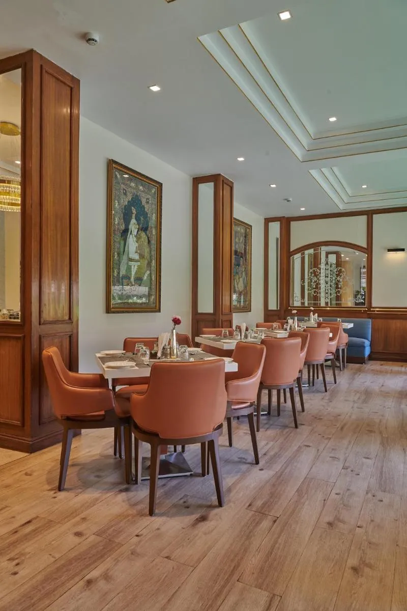 Image 4 of Regent Hotel Andheri
