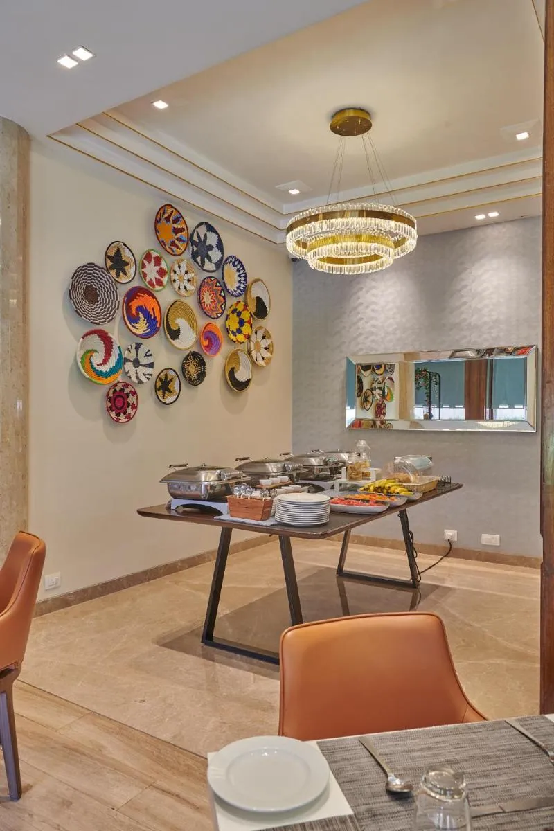 Image 3 of Regent Hotel Andheri