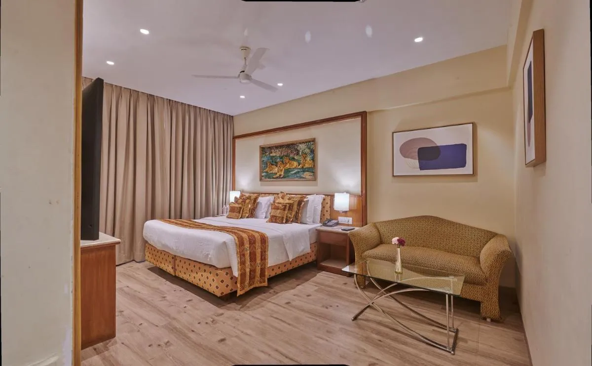 Image 1 of Regent Hotel Andheri