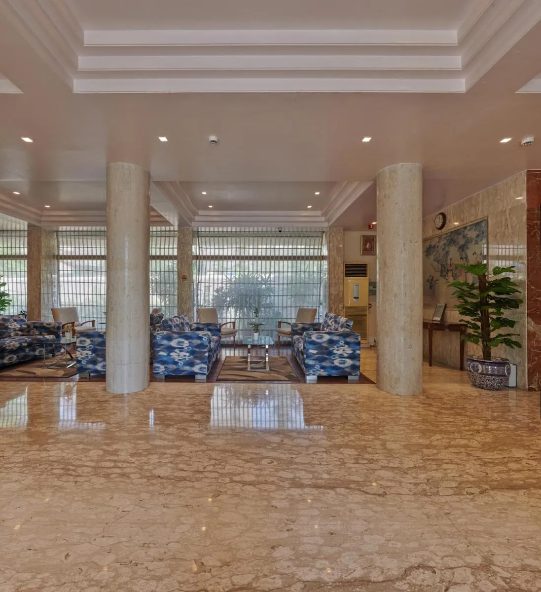 Image 6 of Regent Hotel Andheri