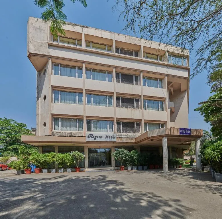 Image of Regent Hotel Andheri