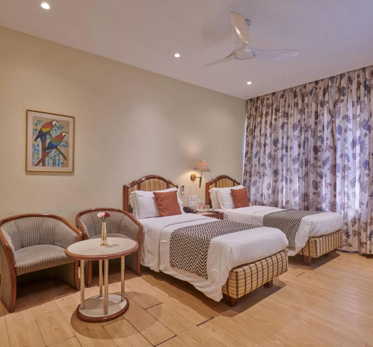 Image 2 of Regent Hotel Andheri