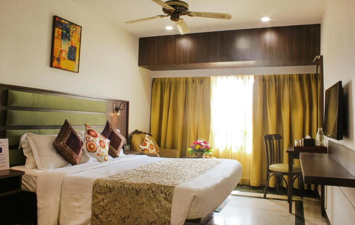 Image 4 of Regenta Place The Emerald