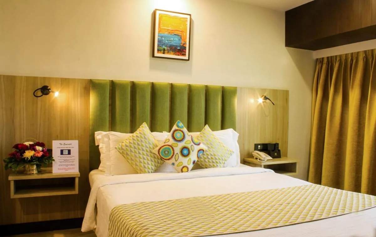 Image 5 of Regenta Place The Emerald