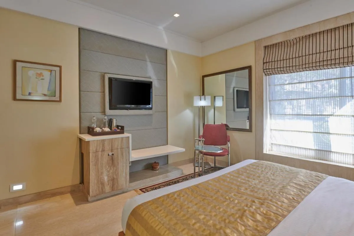 Image 6 of Residency Hotel Fort