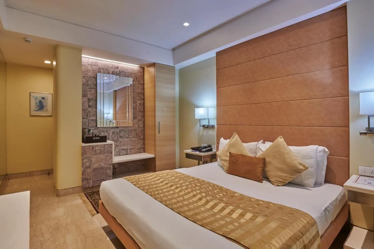 Image 3 of Residency Hotel Fort