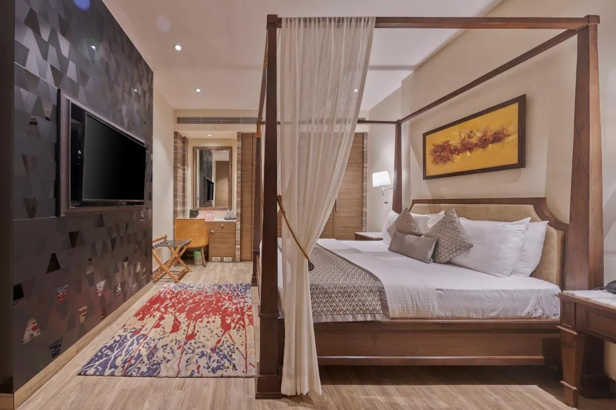 Image 4 of Residency Hotel Fort