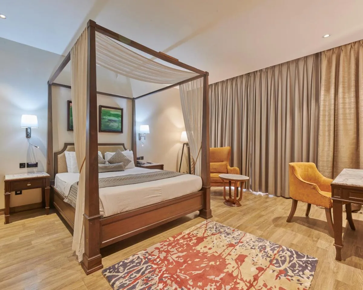 Image 1 of Residency Hotel Fort