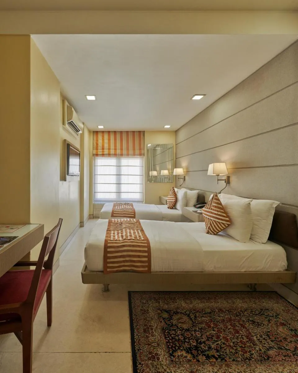 Image 5 of Residency Hotel Fort