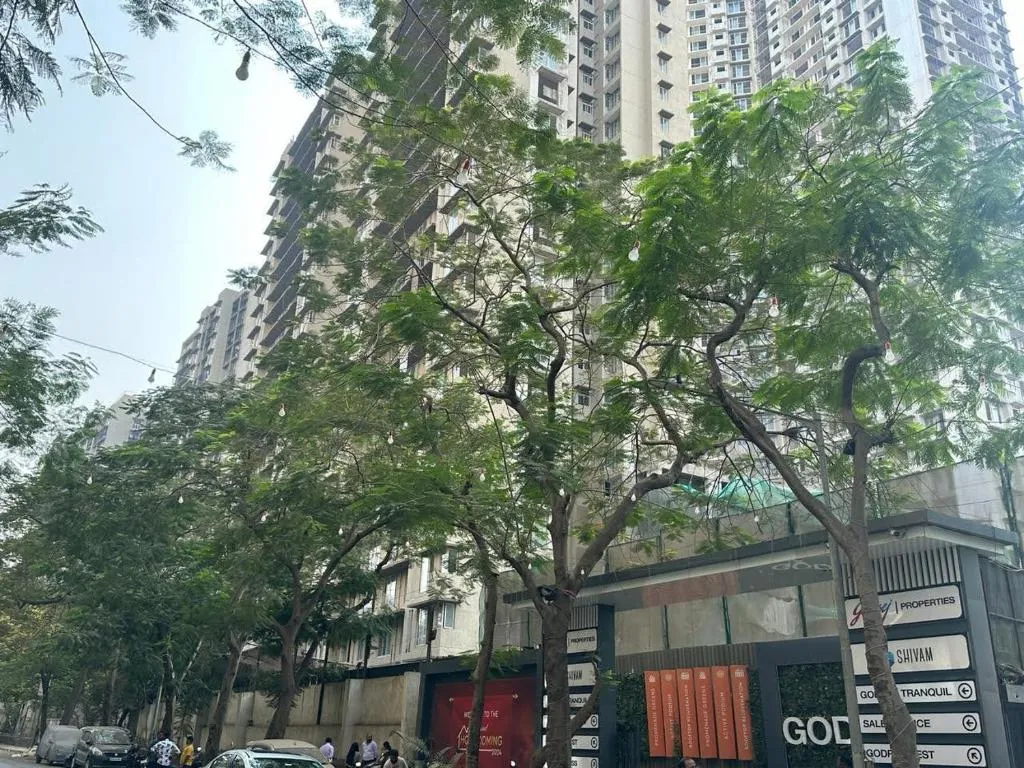 Image of Residential Tranquil