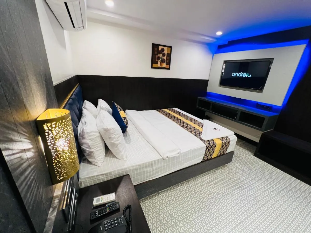 Image 2 of Rich Hotel Mumbai
