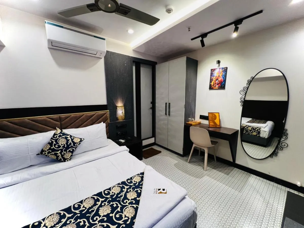 Image 5 of Rich Hotel Mumbai