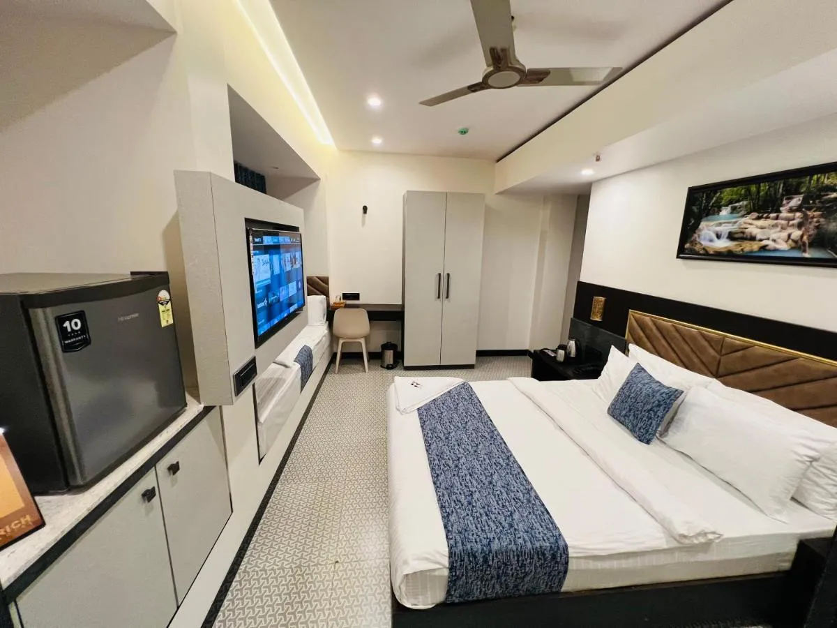 Image 6 of Rich Hotel Mumbai