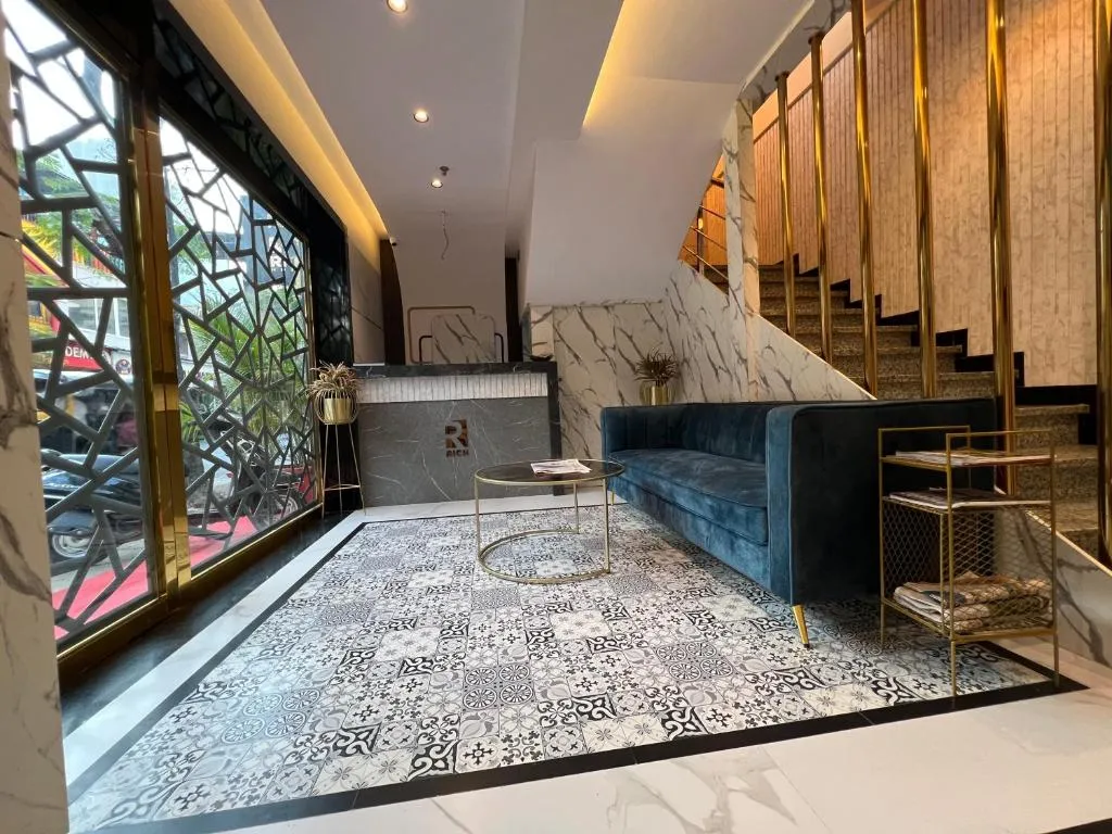 Image of Rich Hotel Mumbai