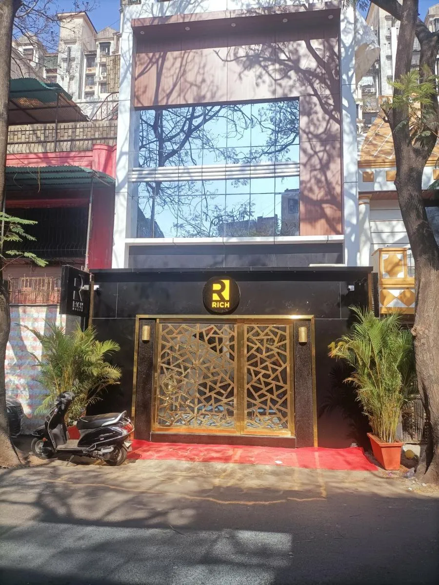 Image 3 of Rich Hotel Mumbai