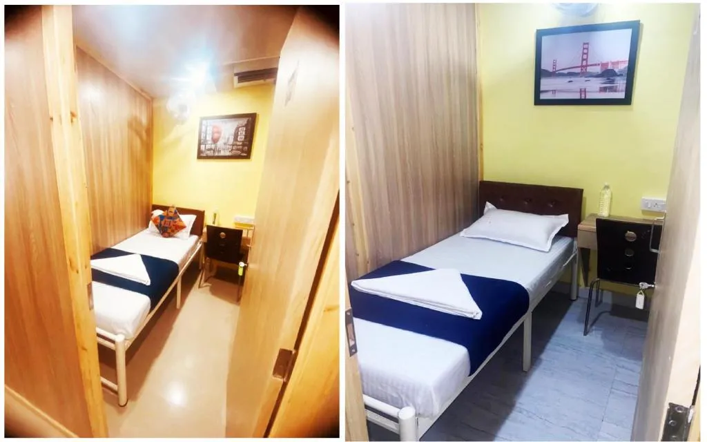 Image of Royal Cabin Stay