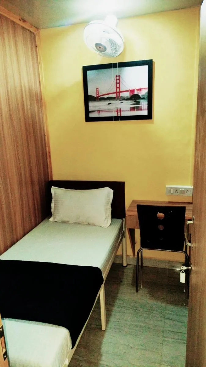 Image 5 of Royal Cabin Stay