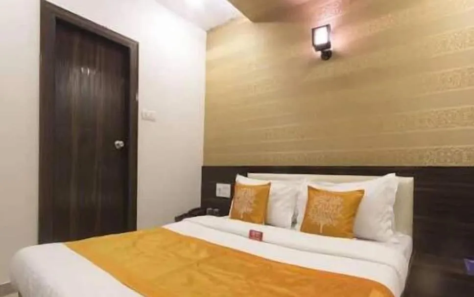 Image 2 of Sai Nidhi By Glitz Hotels – Mindspace Airoli