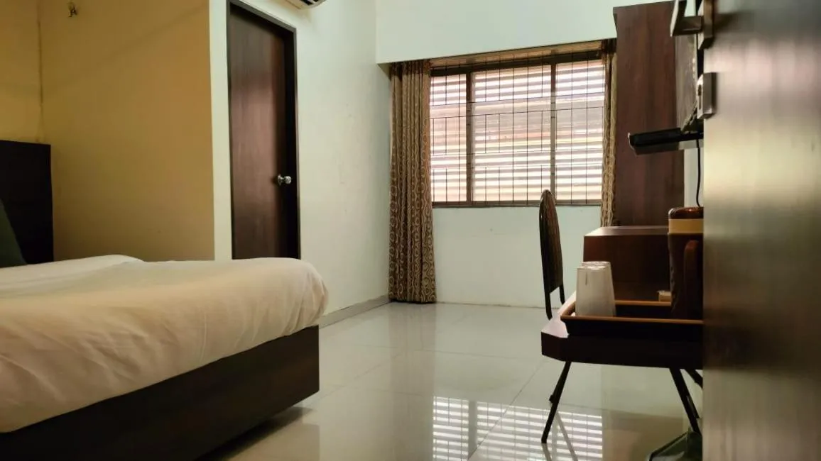 Image 5 of Sai Nidhi By Glitz Hotels – Mindspace Airoli