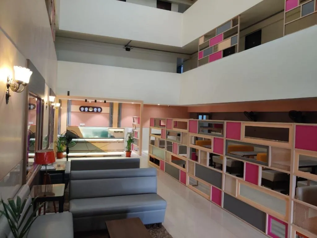 Image of Sai Nidhi By Glitz Hotels – Mindspace Airoli