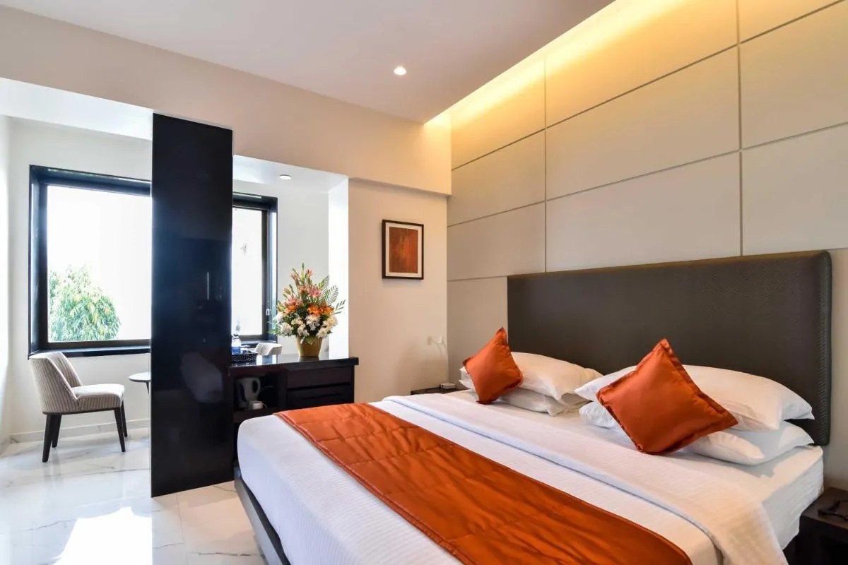 Image 3 of Sea Palace Hotel – near Gateway of India