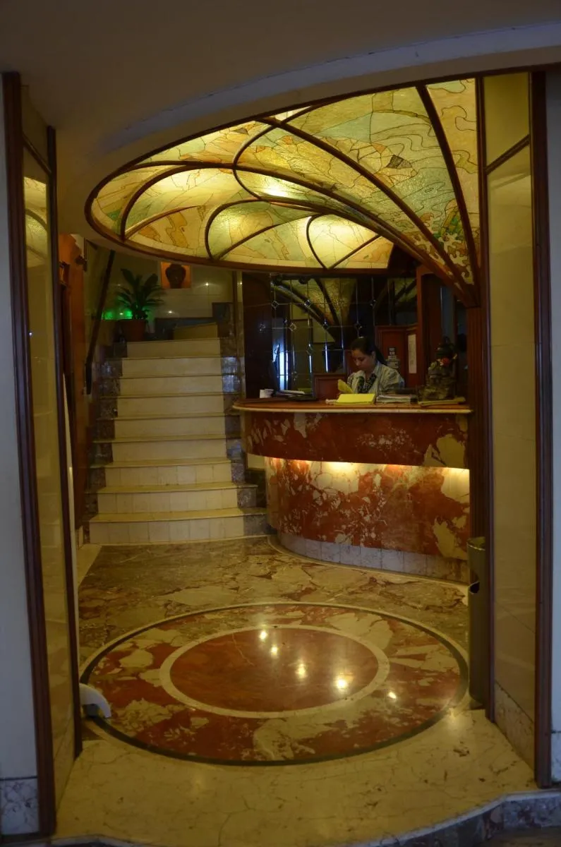 Image 5 of Sea Palace Hotel – near Gateway of India