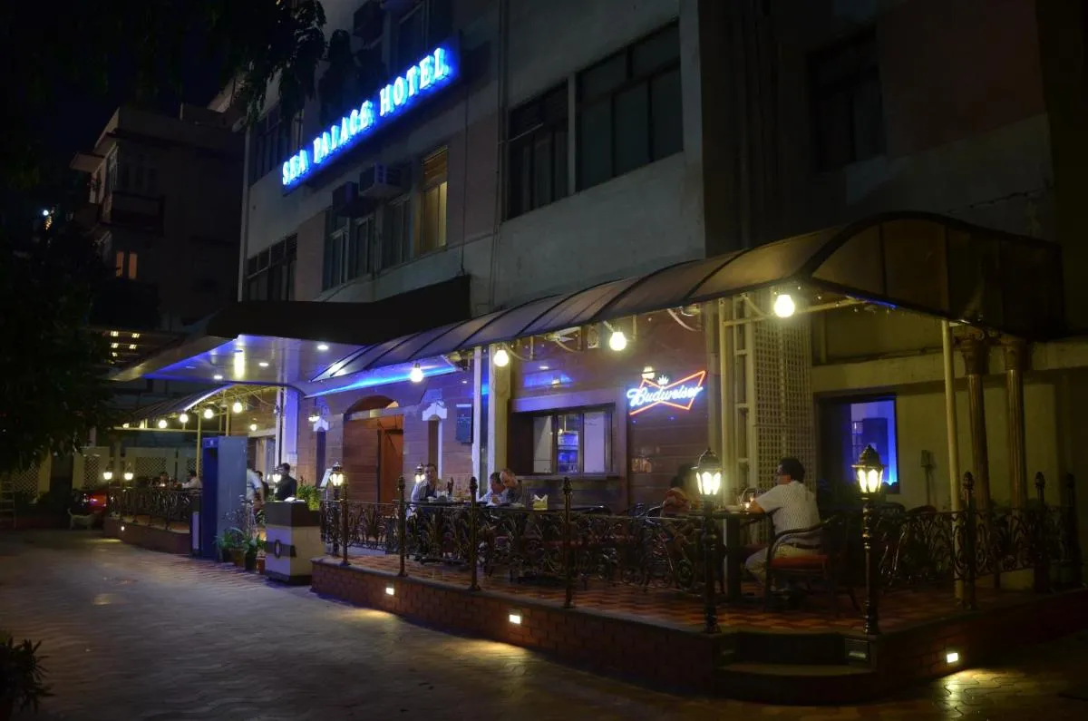 Image 4 of Sea Palace Hotel – near Gateway of India