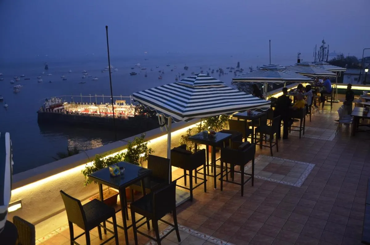 Image 2 of Sea Palace Hotel – near Gateway of India