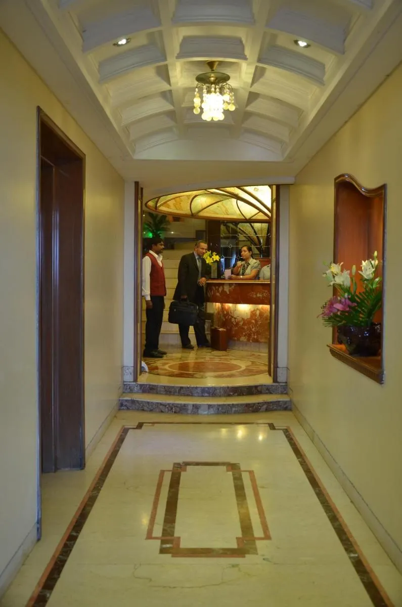 Image 6 of Sea Palace Hotel – near Gateway of India