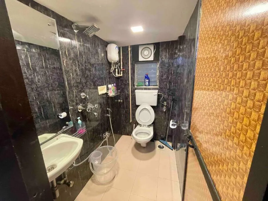Image 2 of Seabird -1 Bhk Ground floor-Carter rd- Bandra west