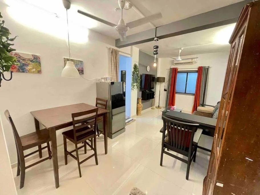 Image 3 of Seabird -1 Bhk Ground floor-Carter rd- Bandra west