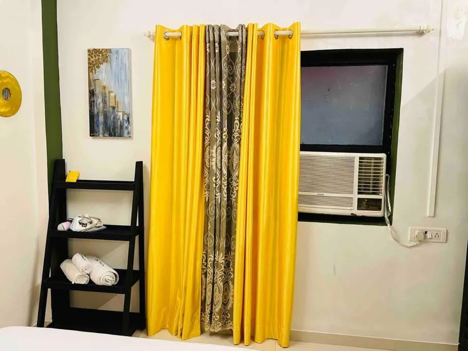 Image 4 of Seabird -1 Bhk Ground floor-Carter rd- Bandra west