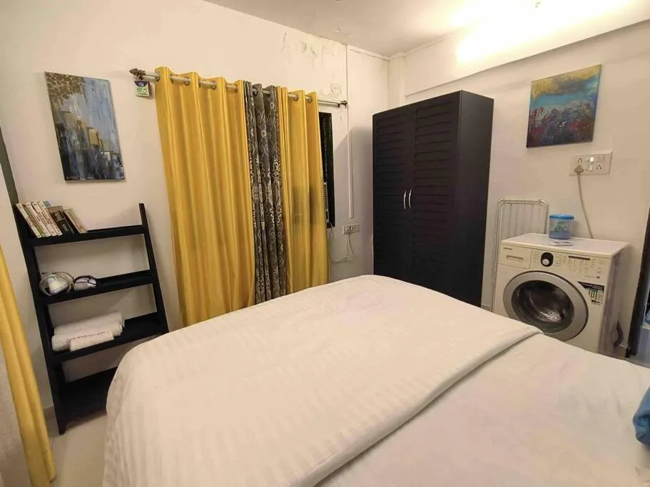 Image 5 of Seabird -1 Bhk Ground floor-Carter rd- Bandra west